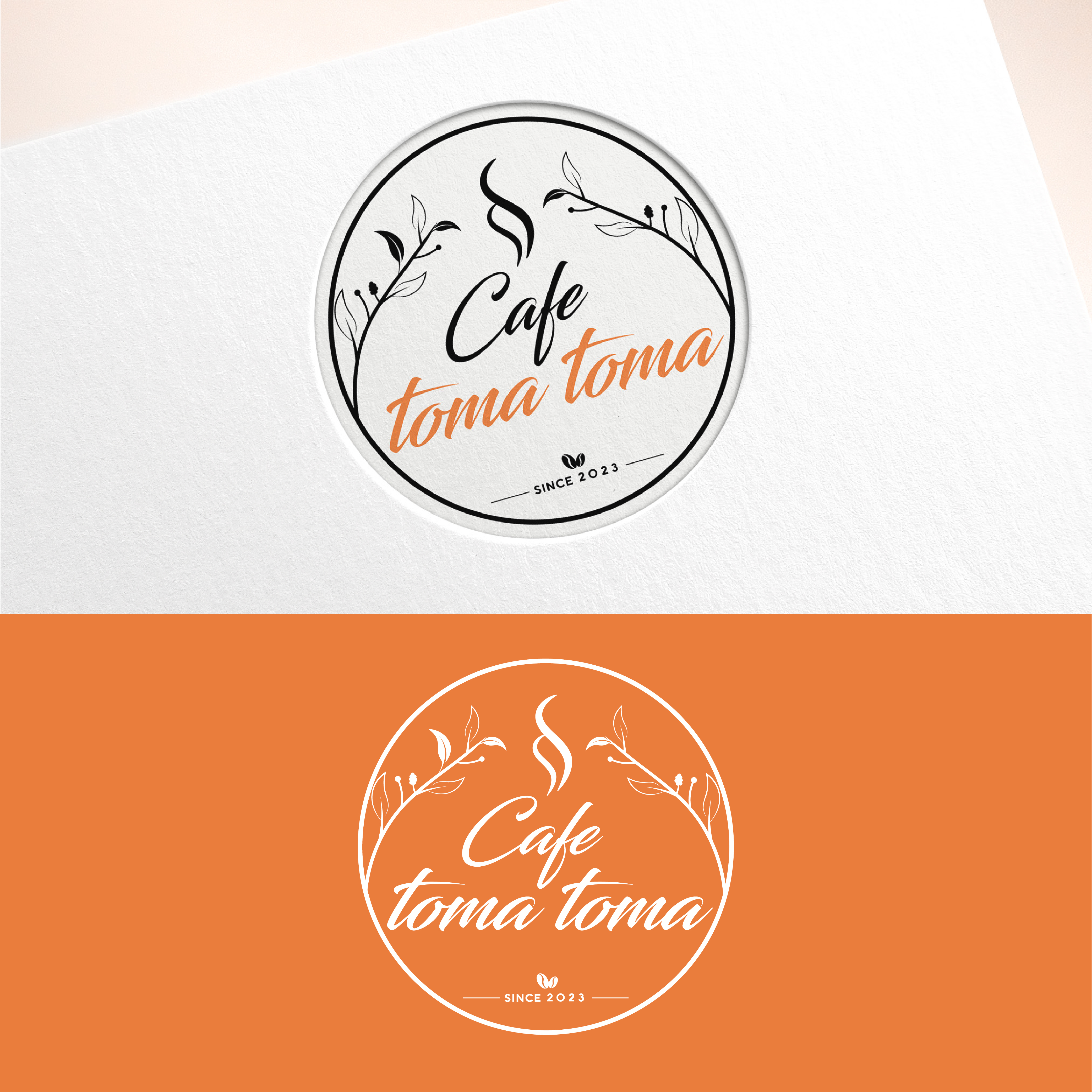 Logo Design by sarrita for this project | Design #32008426