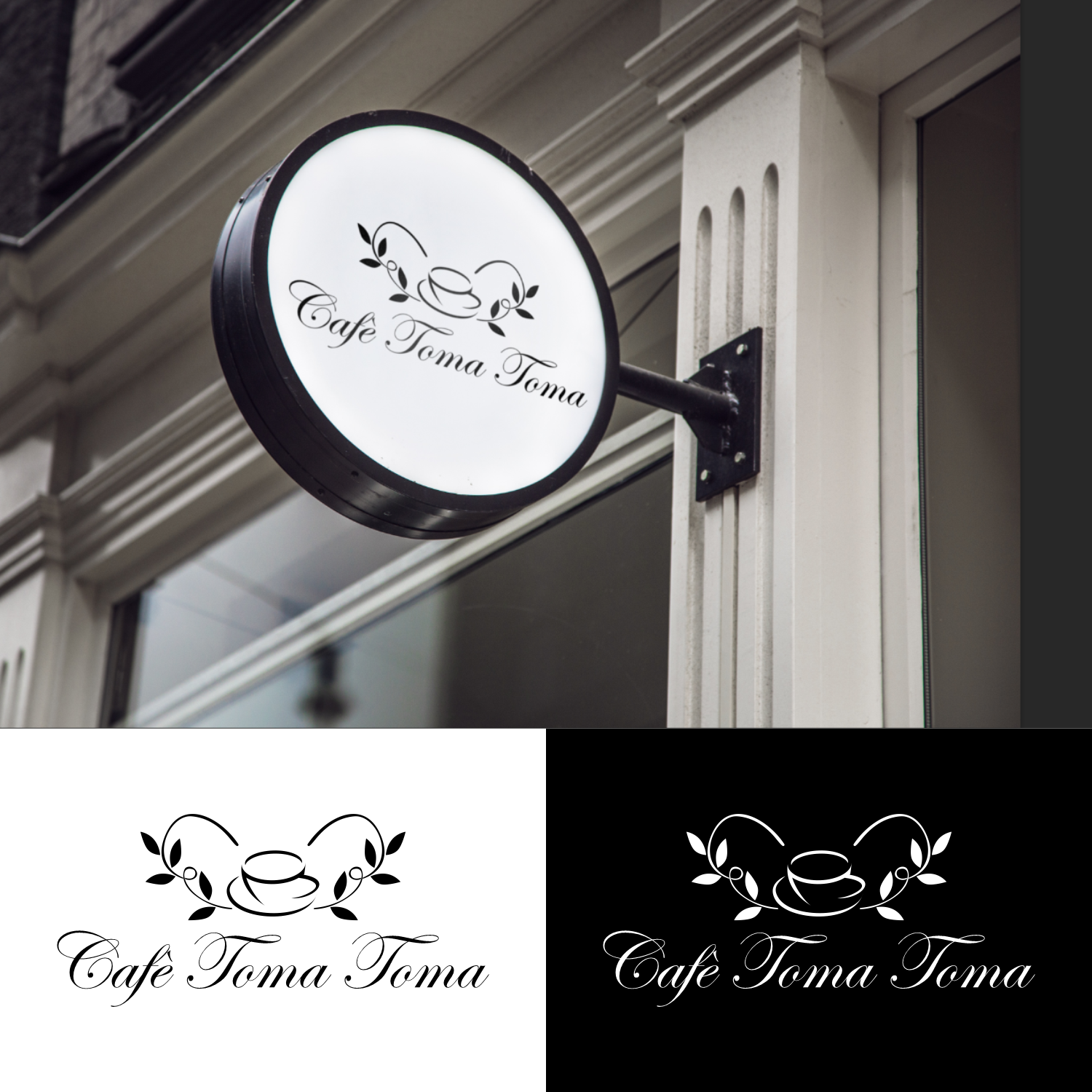 Logo Design by LAMPUNGTENGAH for this project | Design #32006926