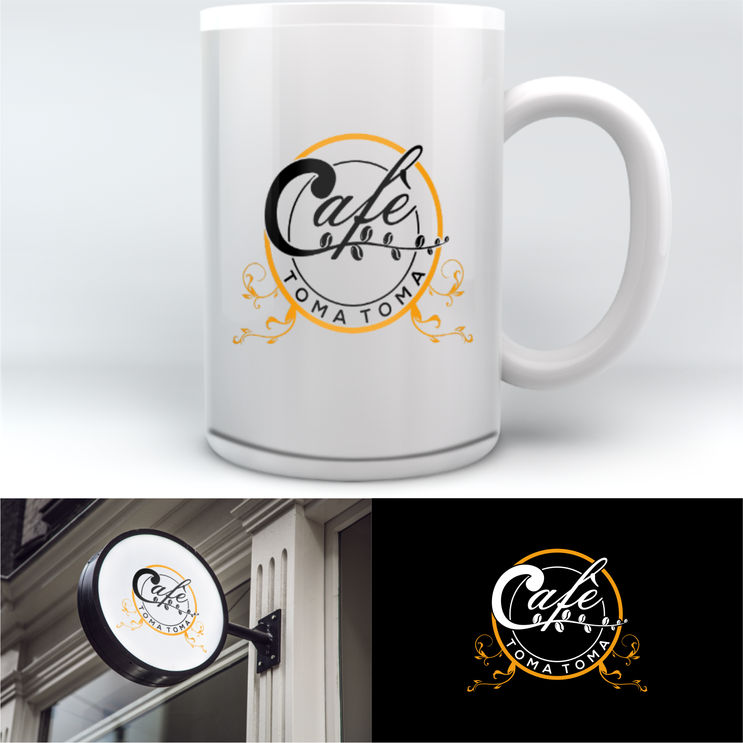 Logo Design by ganesaputu for this project | Design #32011222