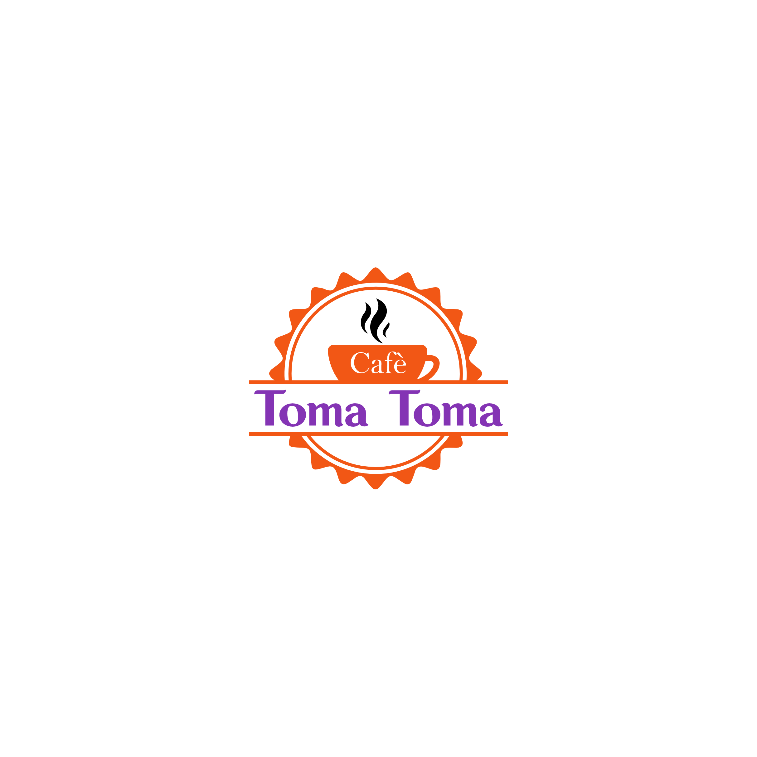 Logo Design by Jaka Suharno for this project | Design #32012063