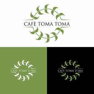 Logo Design by oke  bendol for this project | Design: #32010223