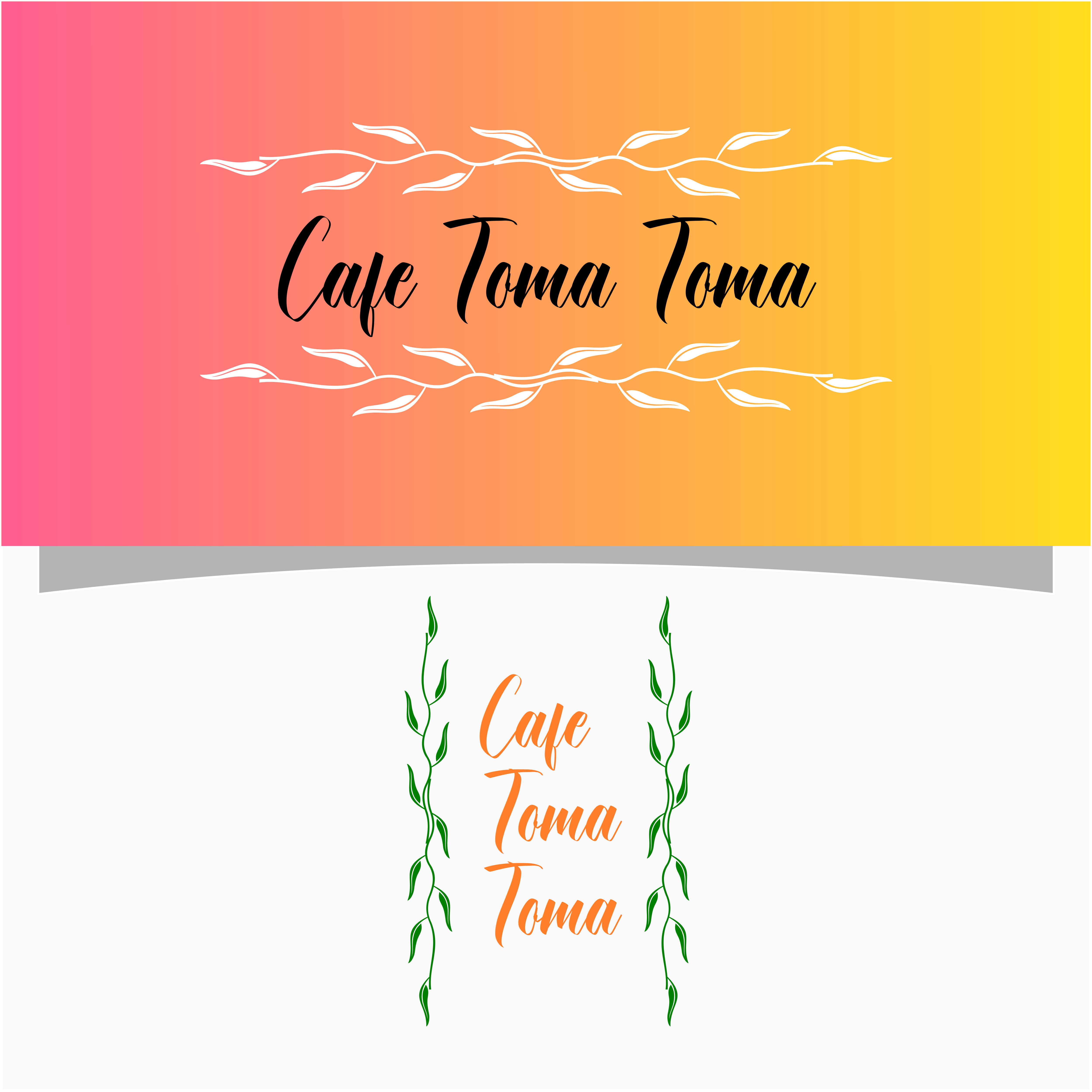 Logo Design by qnaya for this project | Design #32011532
