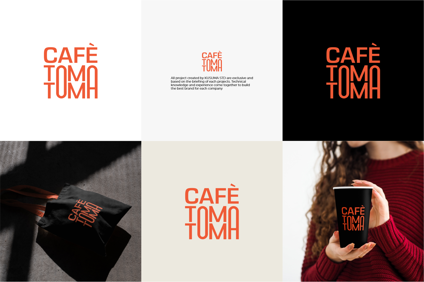 Logo Design by Kusuma Studio for this project | Design #32012602