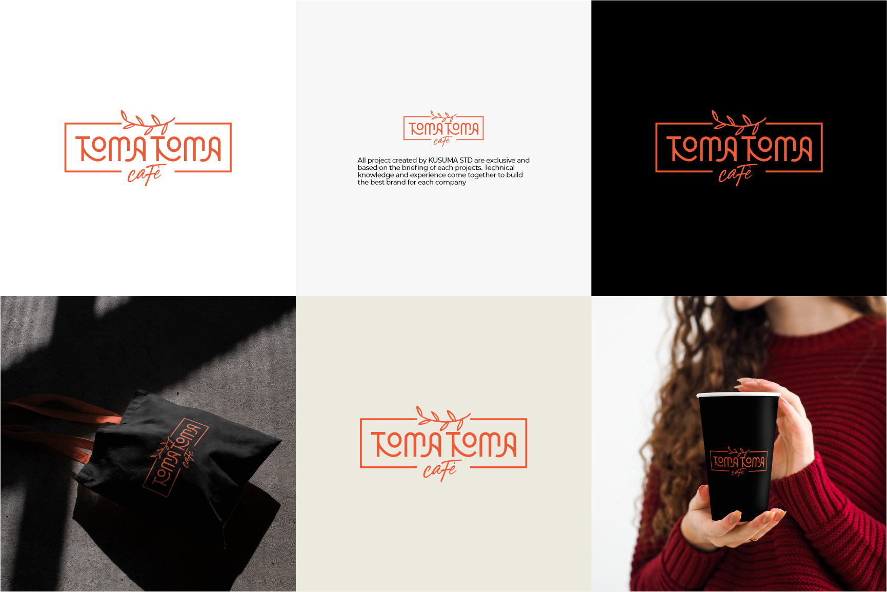 Logo Design by Kusuma Studio for this project | Design #32012603
