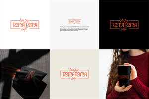 Logo Design by Kusuma Studio for this project | Design: #32012603