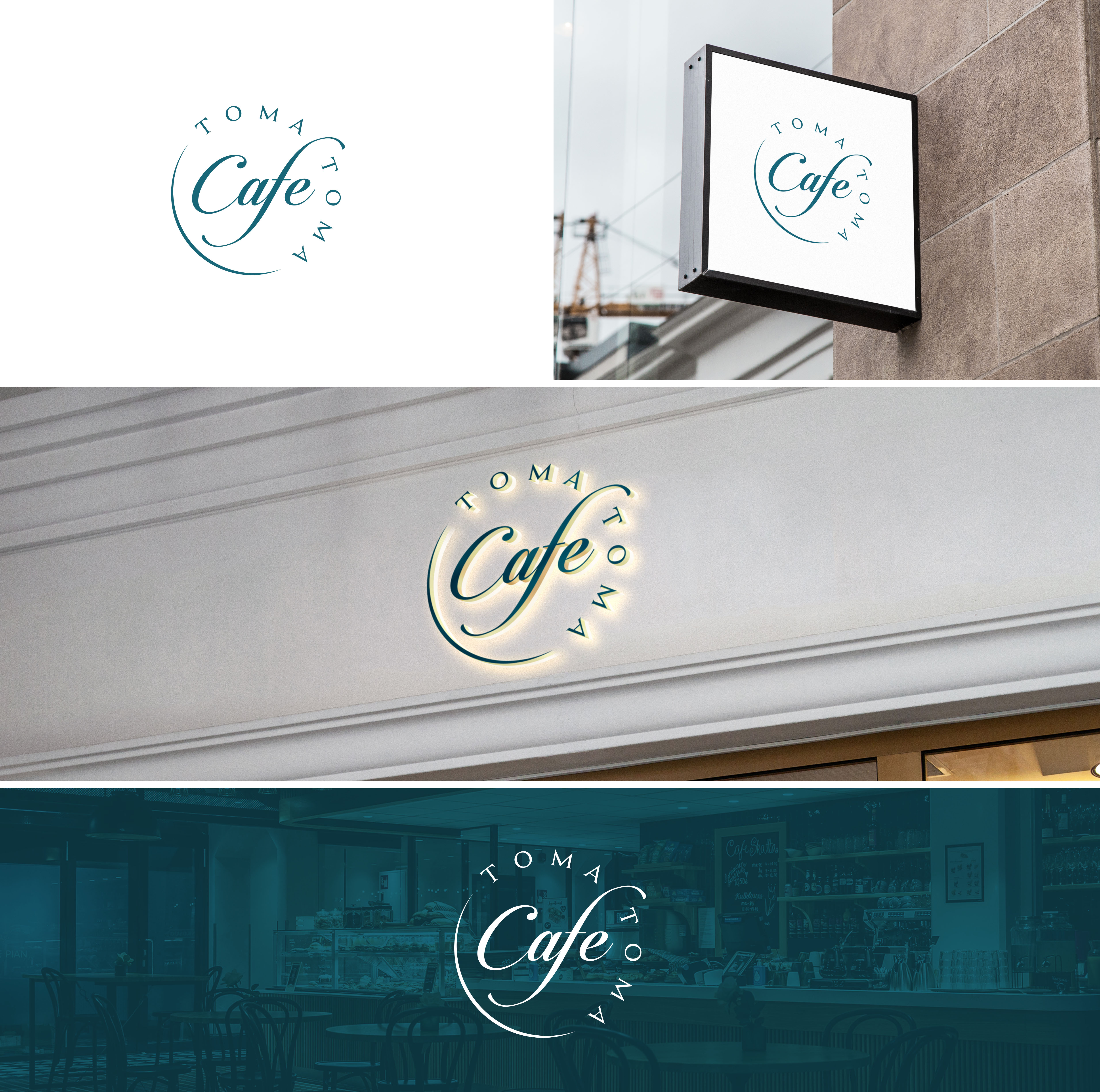 Logo Design by AEXO for this project | Design #32007566