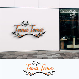 Logo Design by junior pxl design