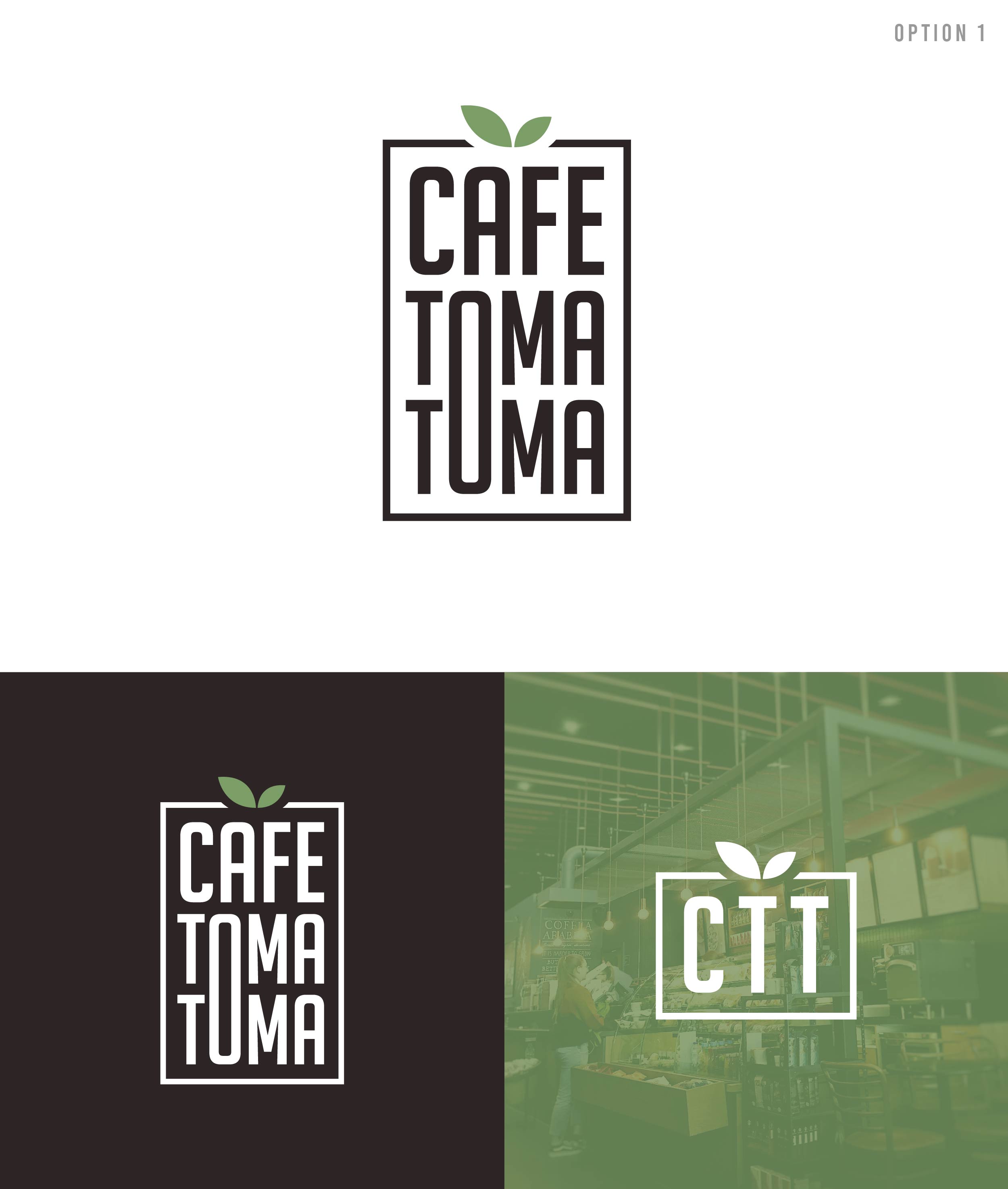 Logo Design by Yummy Art for this project | Design #32012306