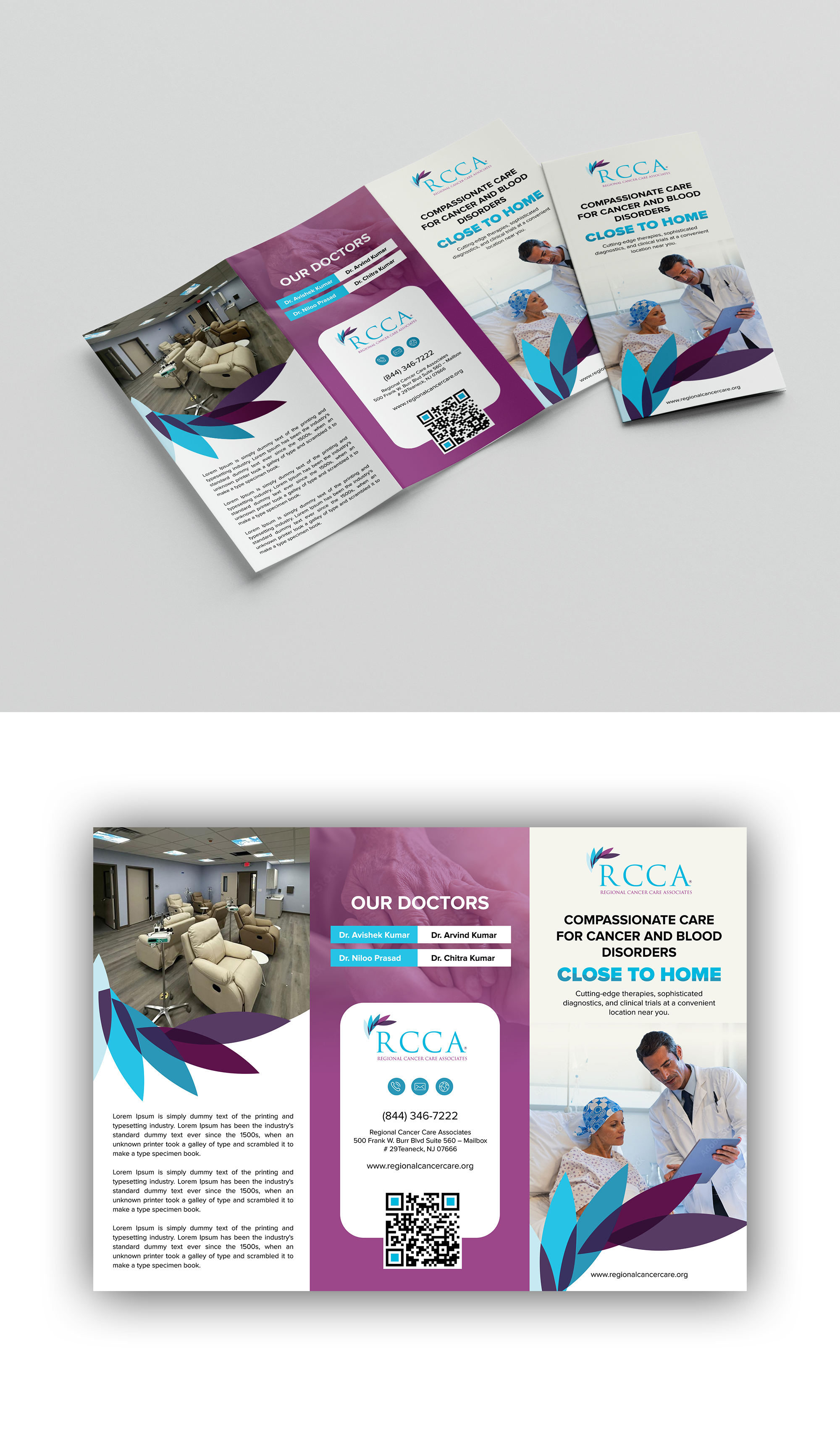 Flyer Design by Design Motion for this project | Design #32016864