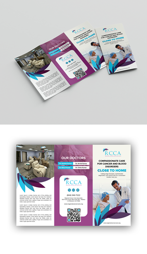 Flyer Design by Design Motion for this project | Design: #32016864