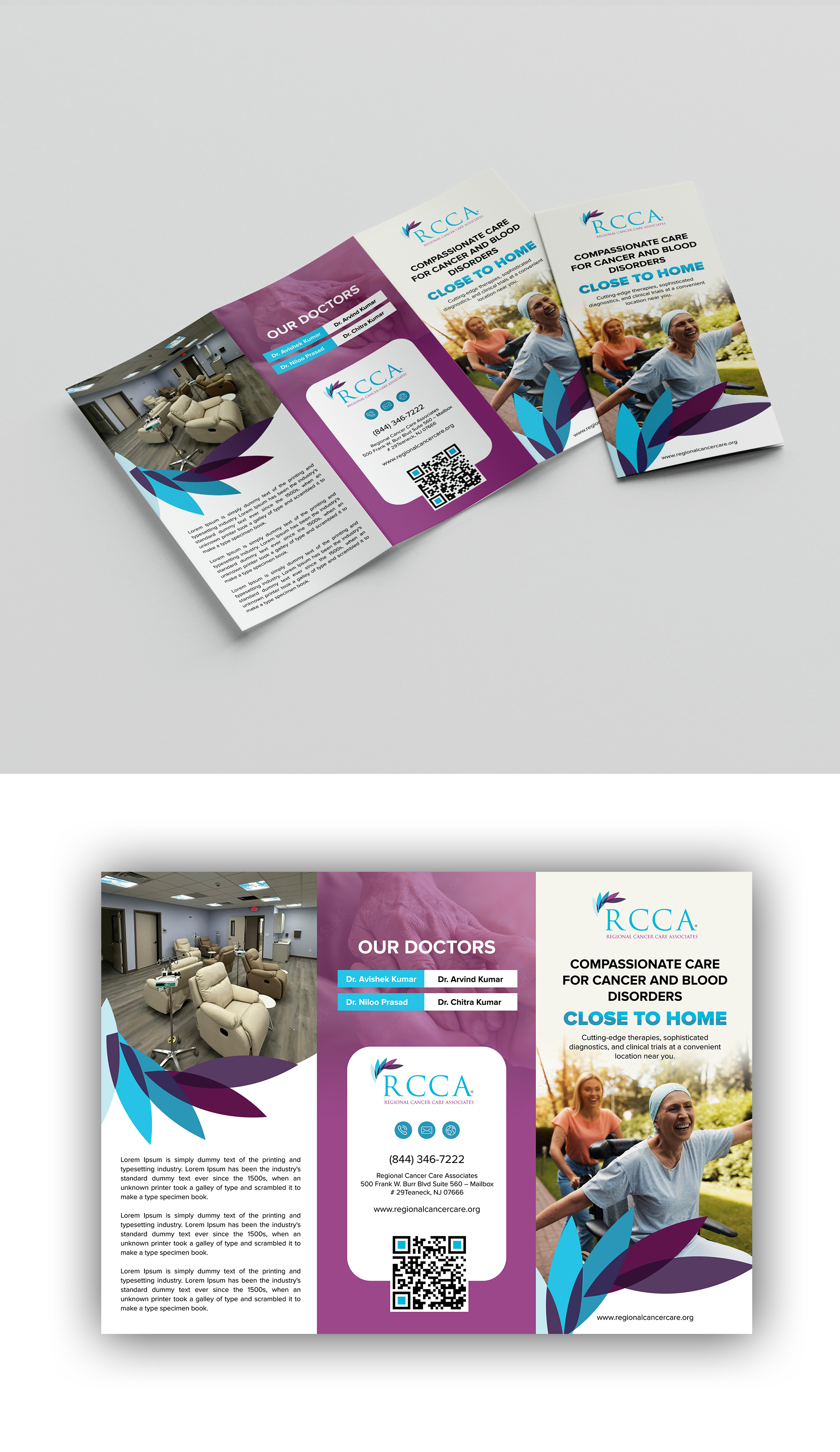 Flyer Design by Design Motion for this project | Design #32016868