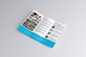 Flyer Design by Nel. for this project | Design: #32019595
