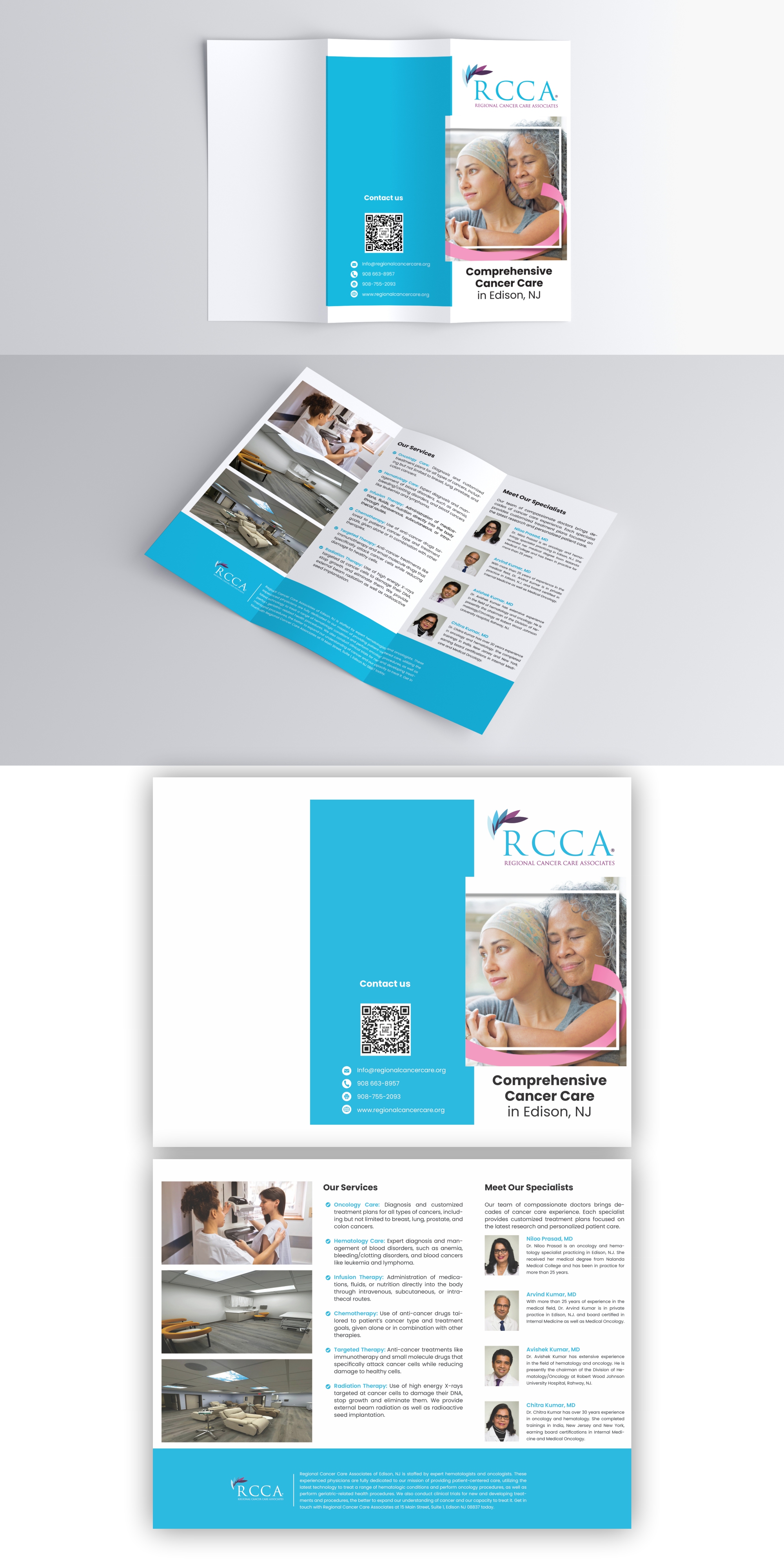 Flyer Design by Nel. for this project | Design #32019596