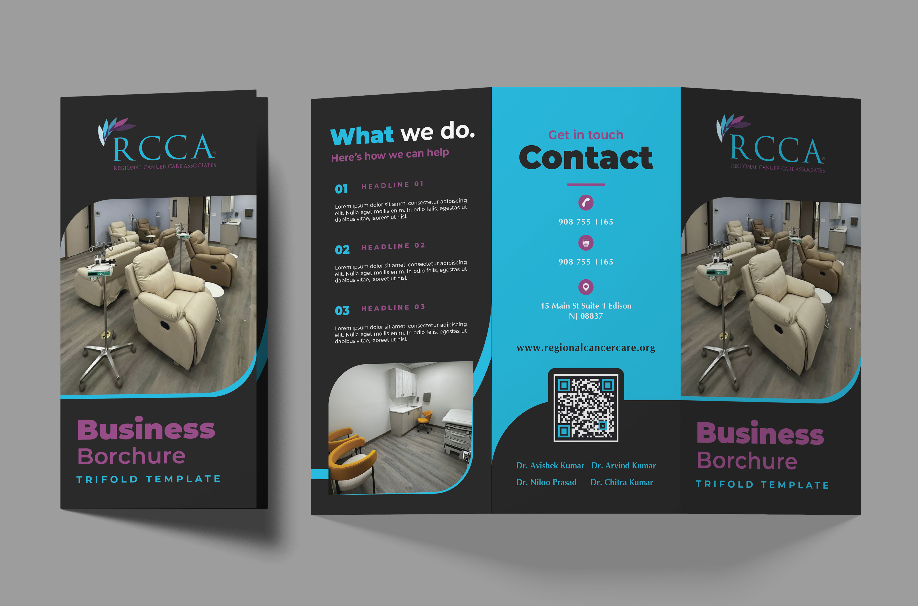 Flyer Design by artbitin for this project | Design #32007579