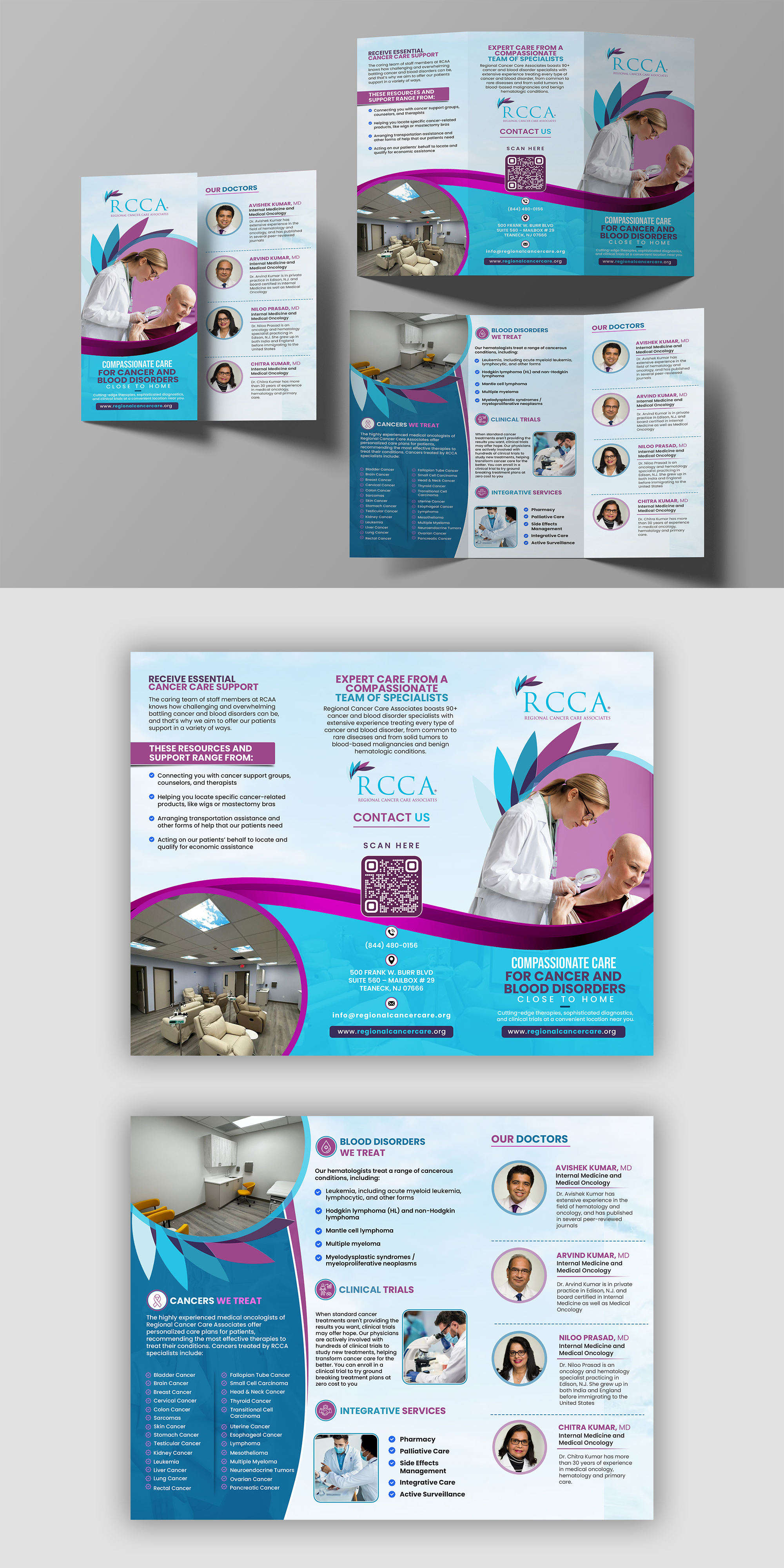 Diseño de Flyer por debdesign para este proyecto | Diseño #32016787