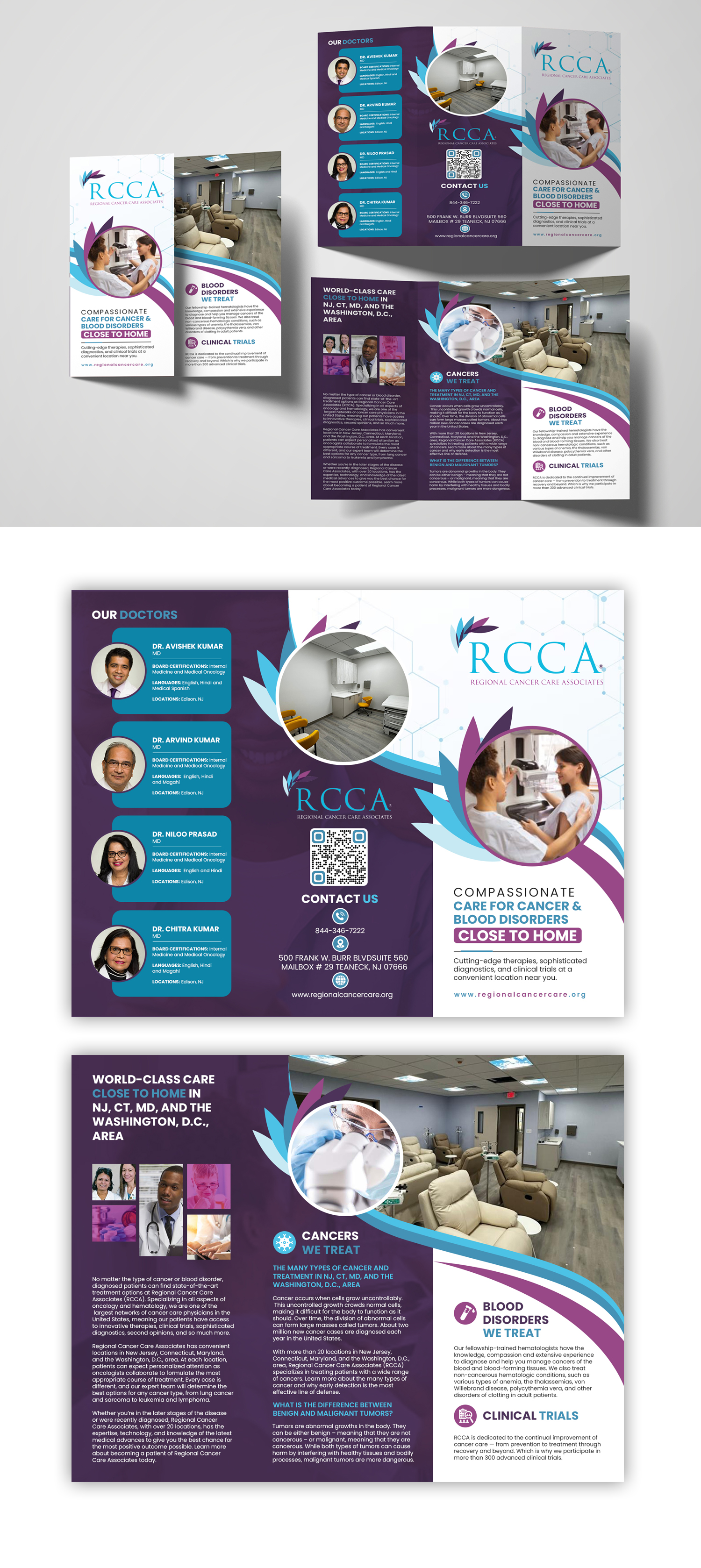 Flyer Design by debdesign for this project | Design #32017733