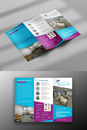 Flyer Design by OwnDesign for this project | Design: #32008291