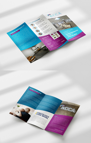 Flyer Design by OwnDesign for this project | Design: #32015681
