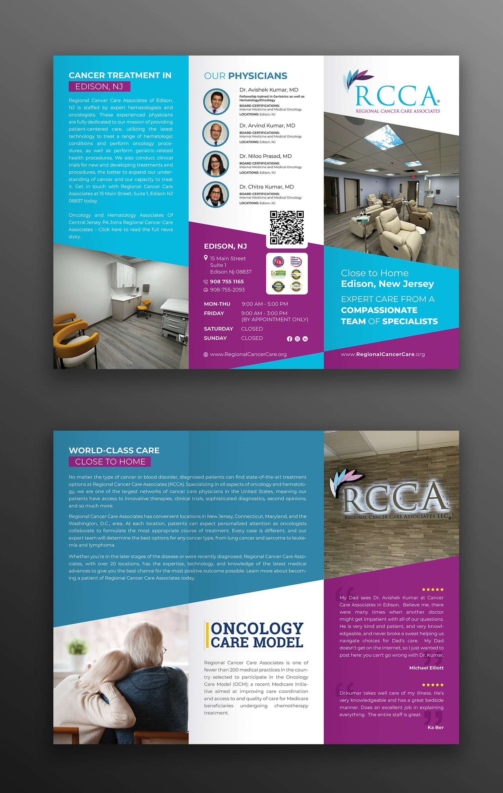 Diseño de Flyer por OwnDesign para este proyecto | Diseño #32017184