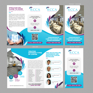 Flyer Design by Stan$oul for this project | Design #32008477