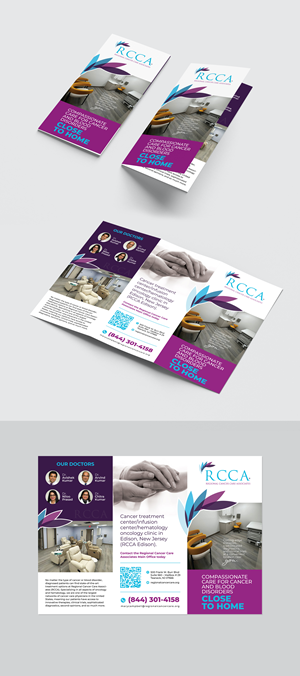 Flyer Design by vcreatived for this project | Design: #32010052