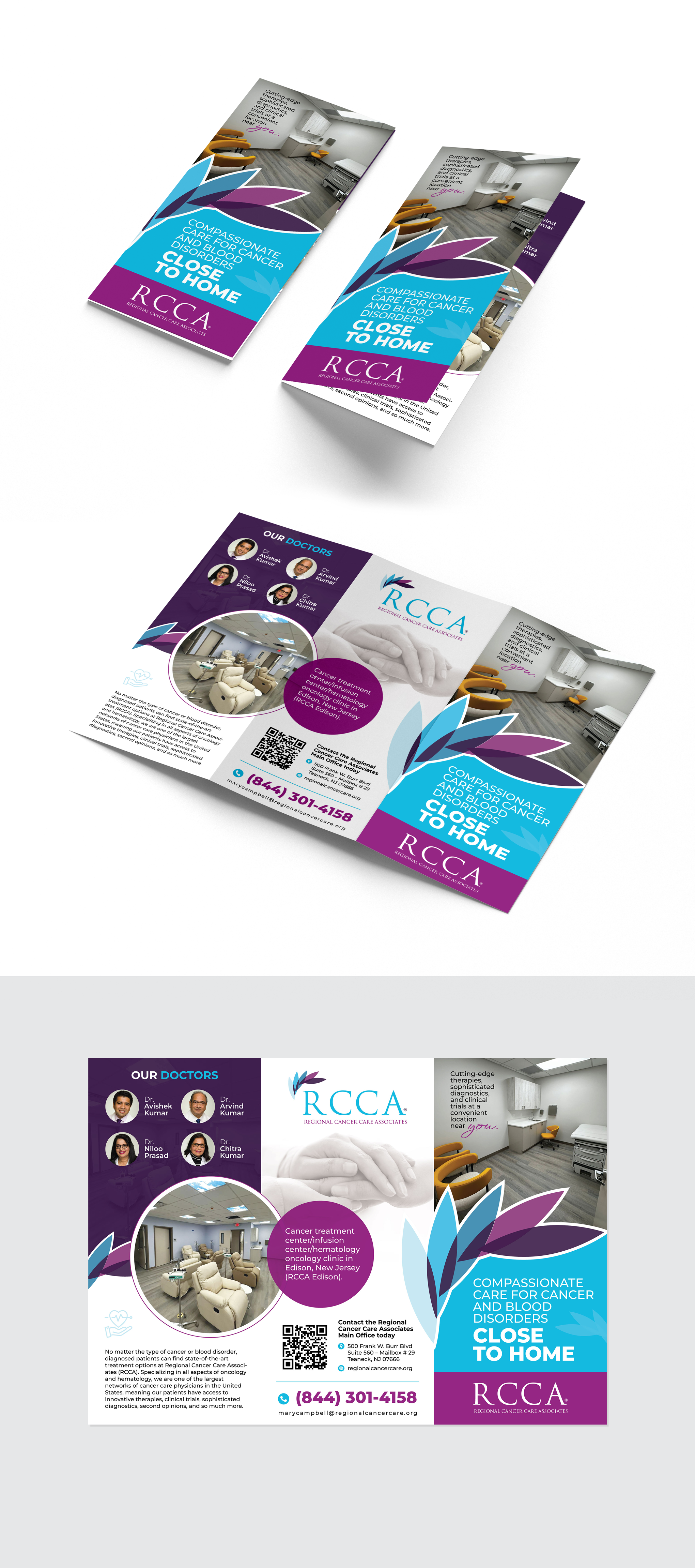 Diseño de Flyer por vcreatived para este proyecto | Diseño #32010053