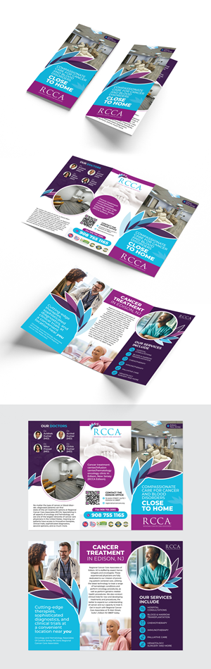 Flyer Design by vcreatived for this project | Design: #32016771