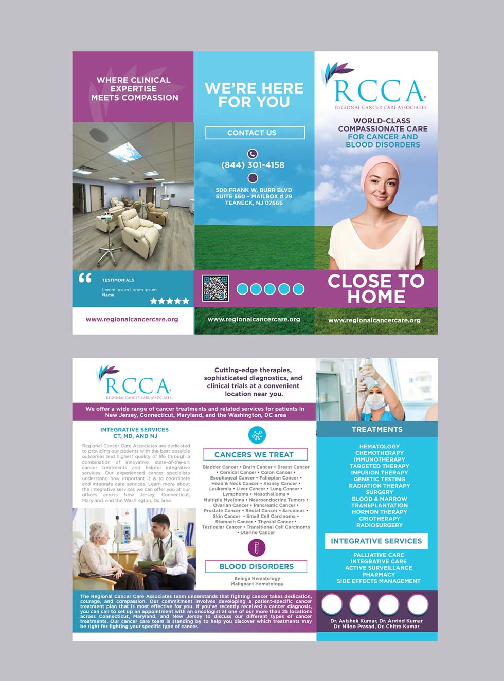 Diseño de Flyer por DA. para este proyecto | Diseño #32013377