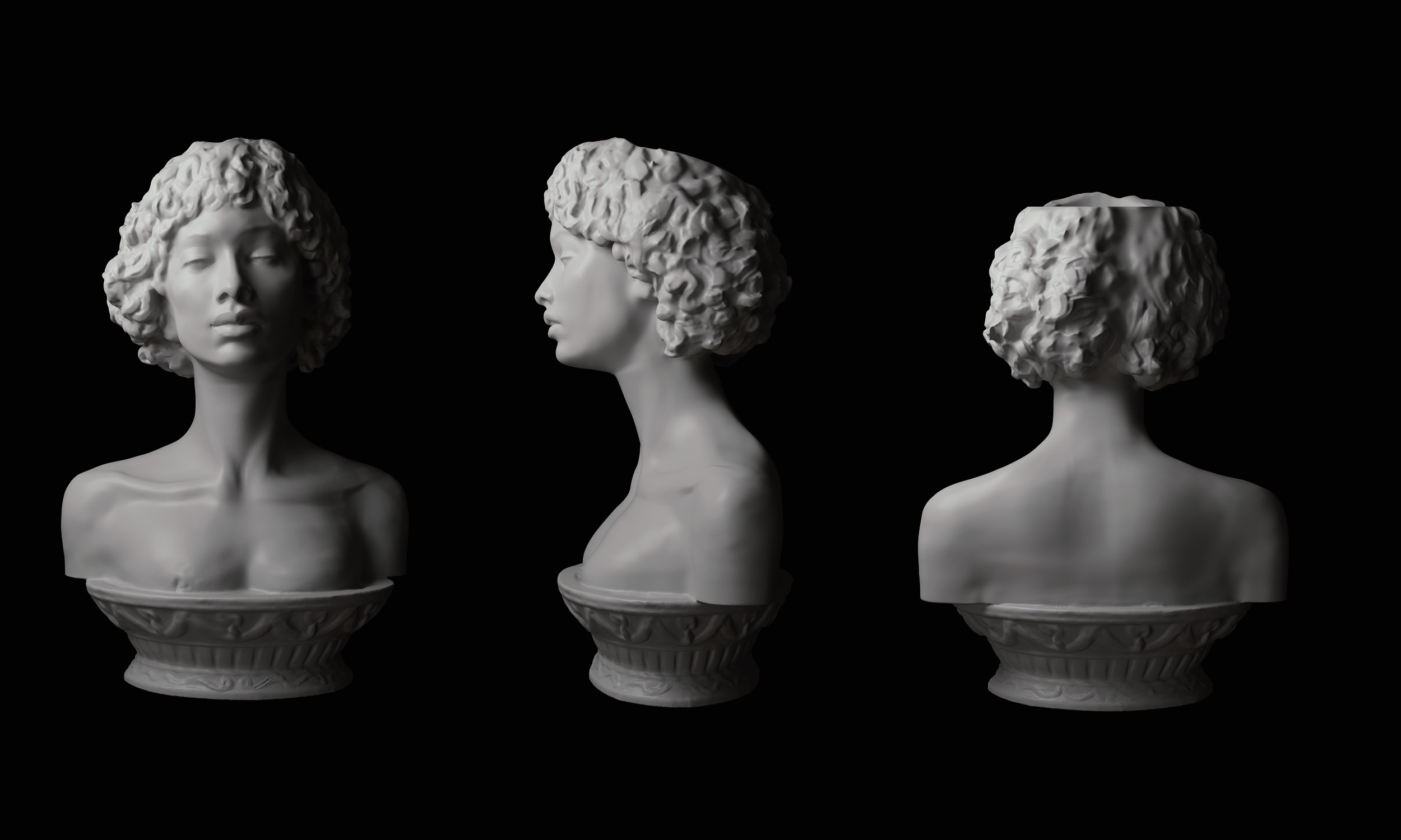 3D Design by M0rkD for this project | Design #32075806