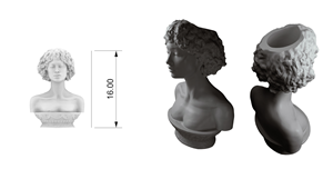 3D Design by M0rkD for this project | Design: #32075808