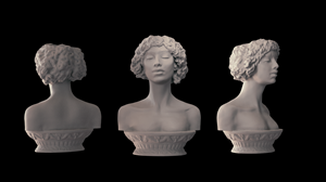 3D Design by M0rkD for this project | Design: #32081235