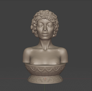 3D Design by mikelangelo13 for this project | Design: #32077176