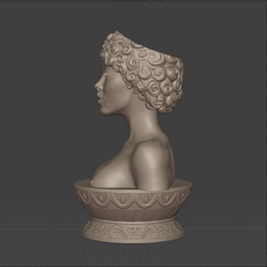 3D Design by mikelangelo13 for this project | Design: #32077177
