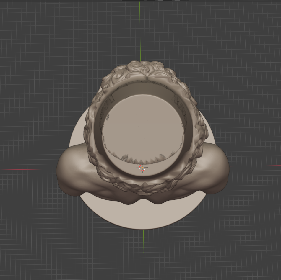 Diseño 3D por mikelangelo13 para este proyecto | Diseño #32077178