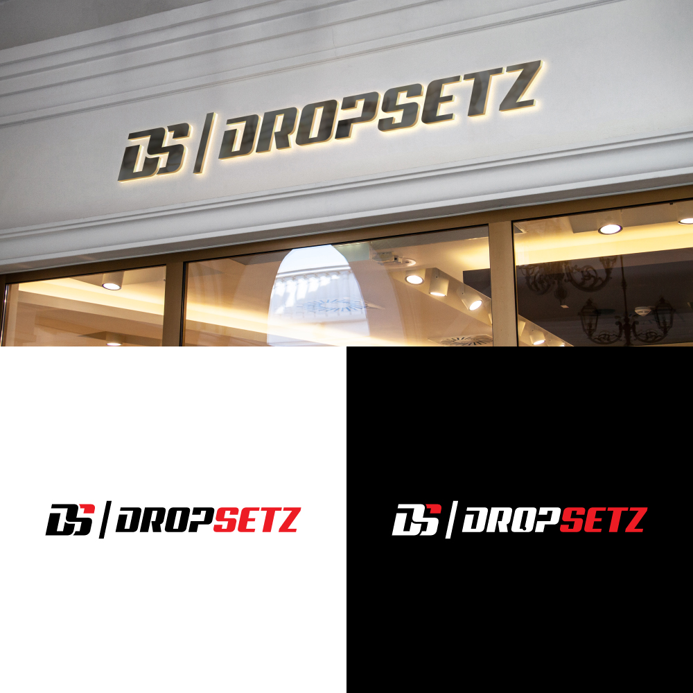 Diseño de Logo por rm00 para Defined Apparel | Diseño #32037285
