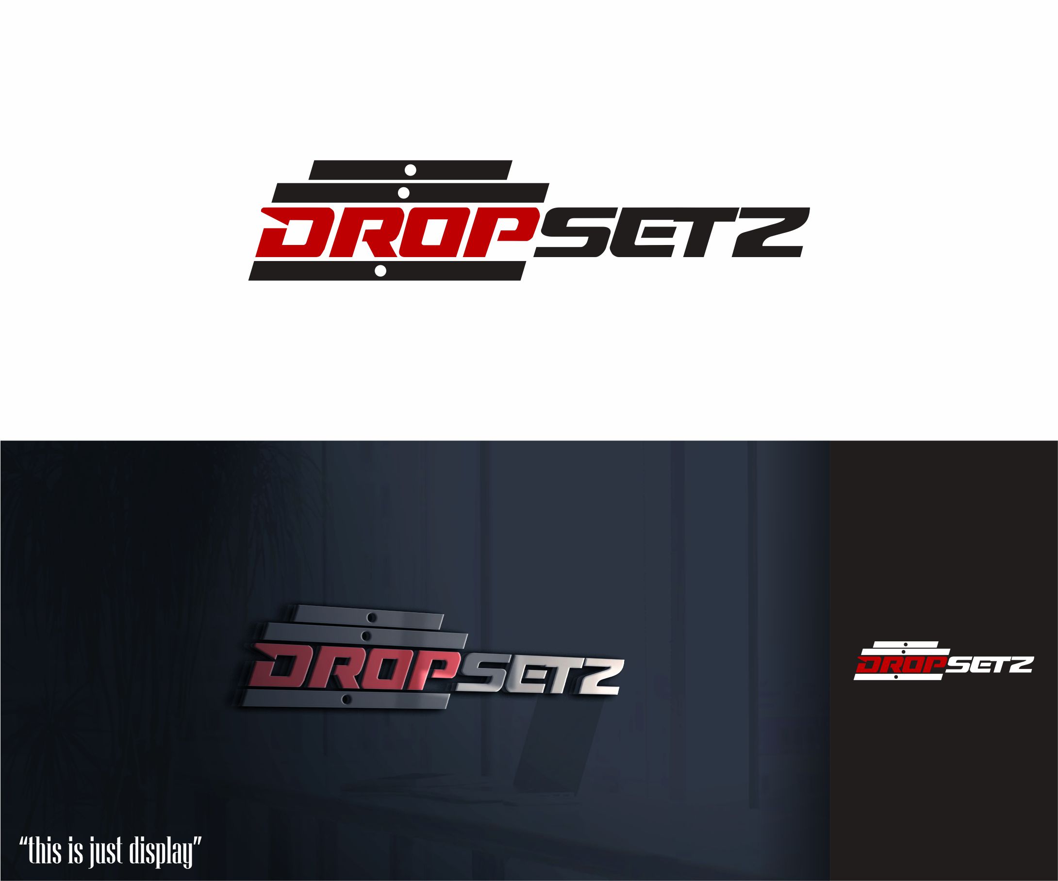 Design de Logo par alkaline pour Defined Apparel | Design #32010259