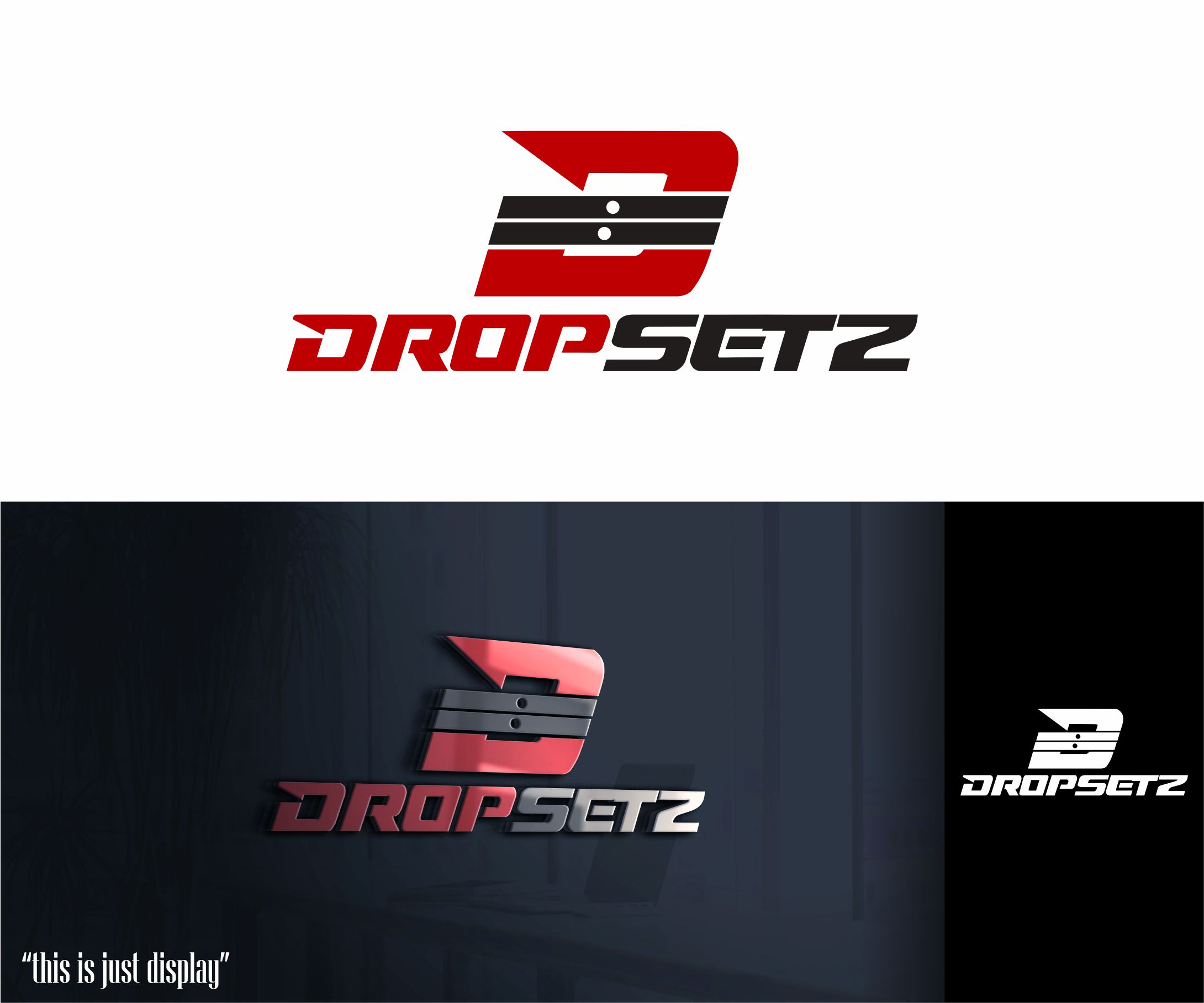 Diseño de Logo por alkaline para Defined Apparel | Diseño #32023689