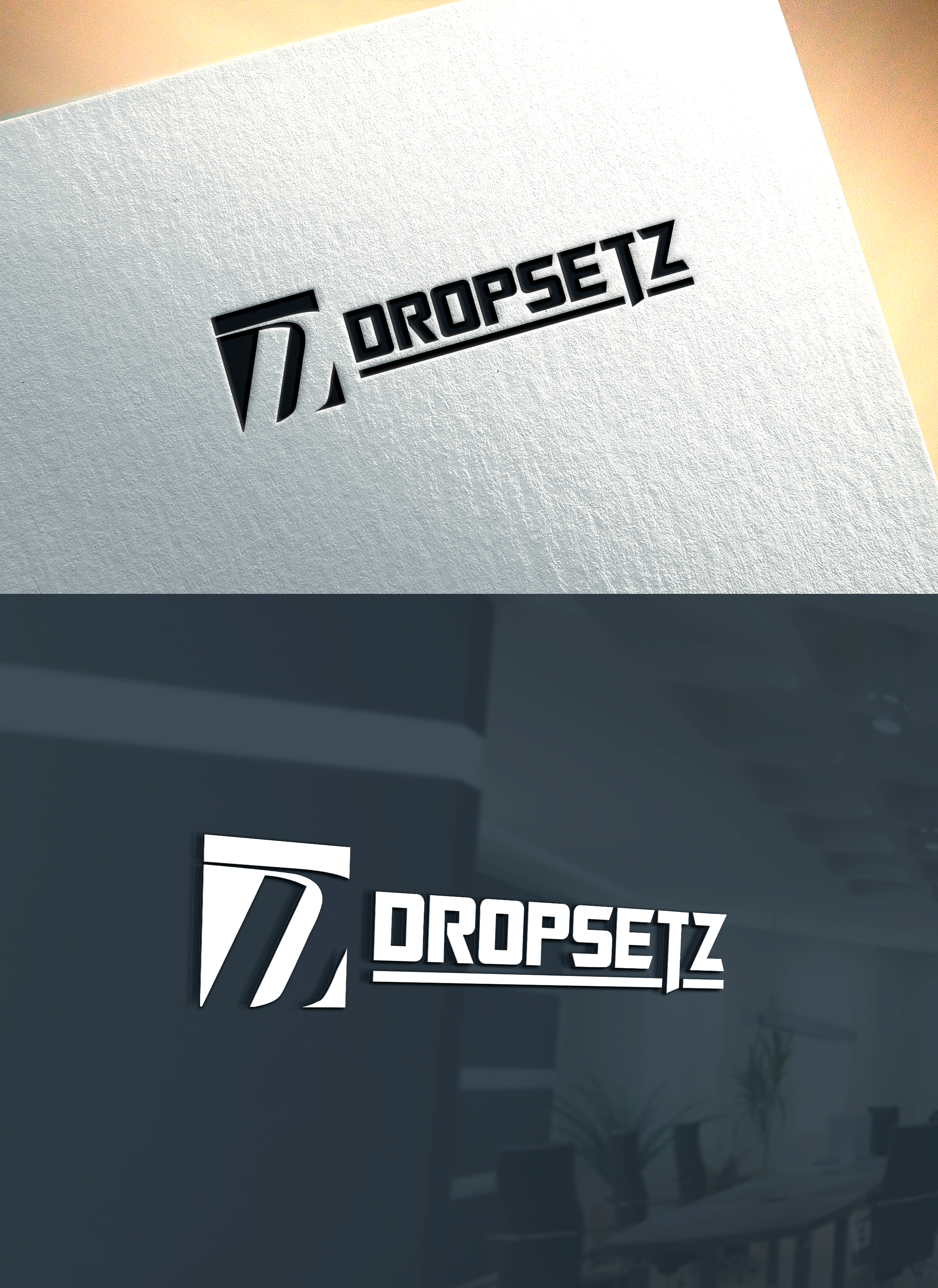 Logo Design by RaKu 2 for Defined Apparel | Design #32045433