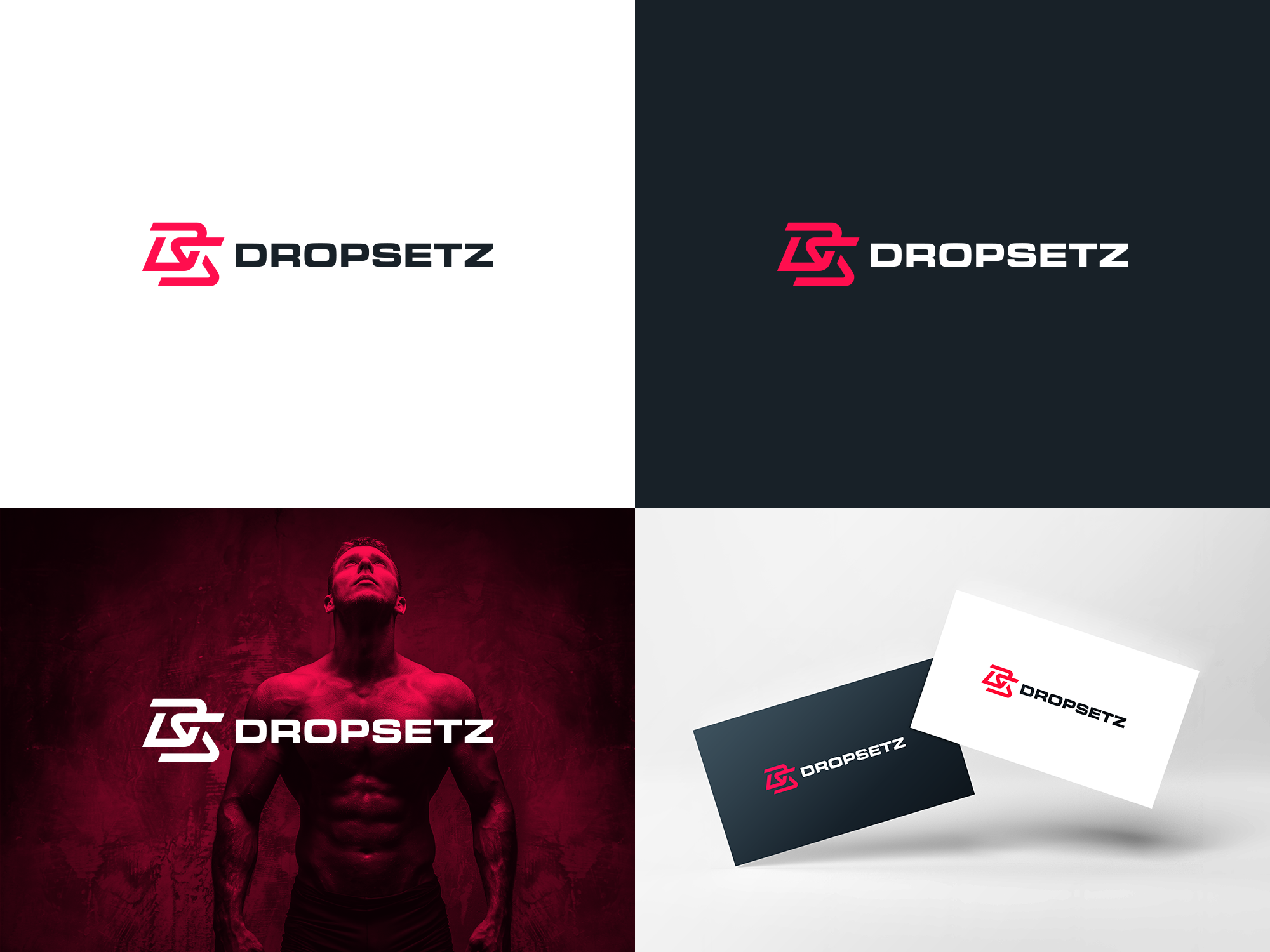 Logo-Design von COLOUR CREATIVE für Defined Apparel | Design #32037378