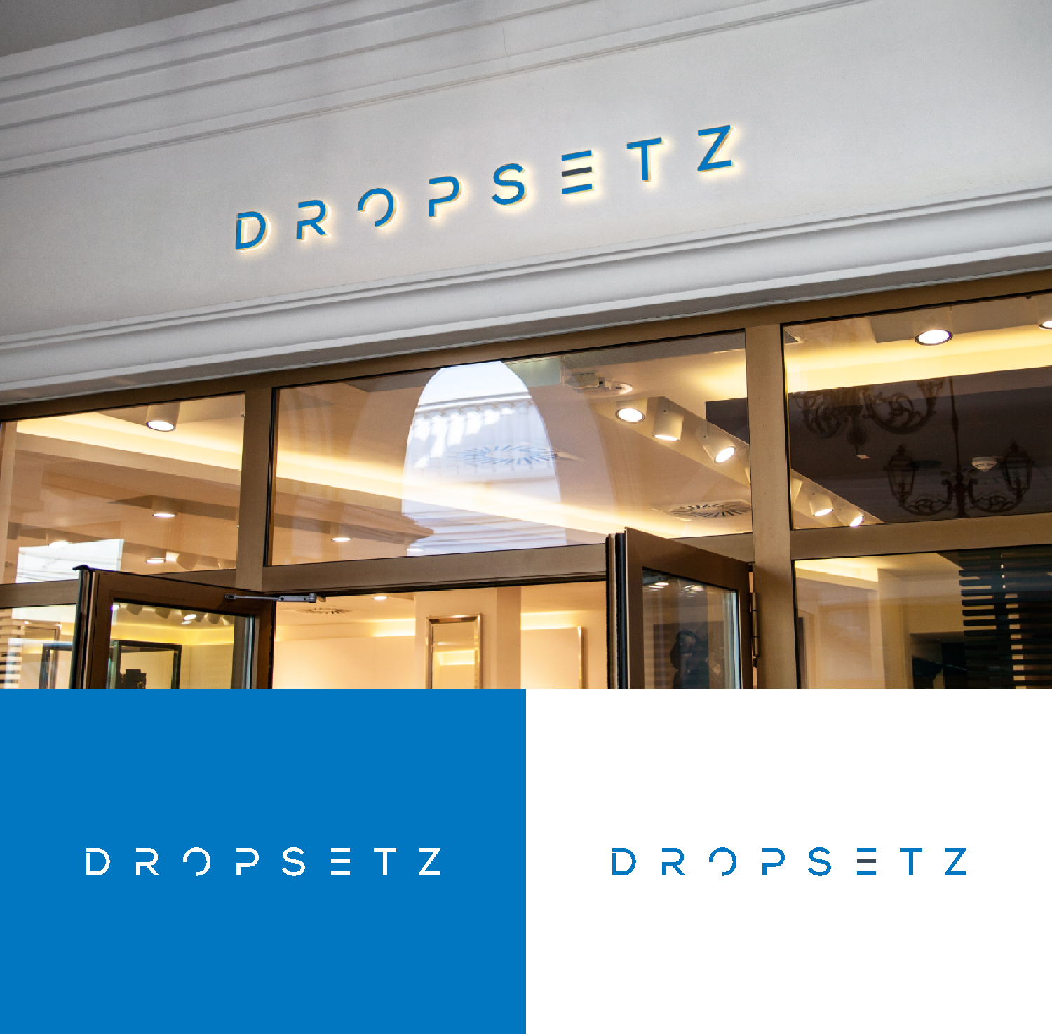 Logo Design by oke  bendol for Defined Apparel | Design #32010782