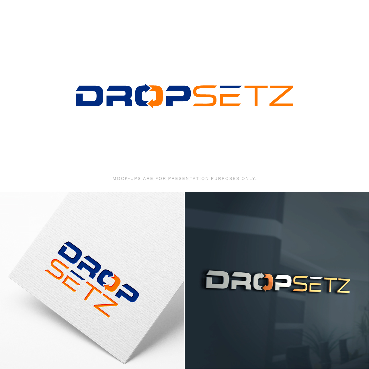 Logo Design by The Lion Studios for Defined Apparel | Design #32015664