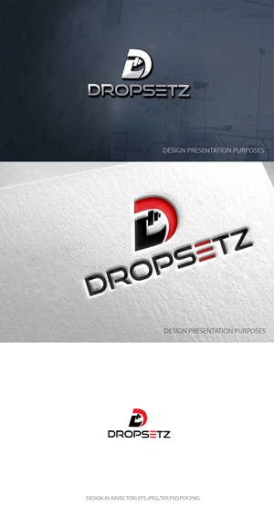 Logo Design by zebronicgraphic for Defined Apparel | Design: #32009756