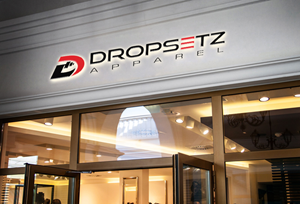 Logo Design by zebronicgraphic for Defined Apparel | Design: #32014807