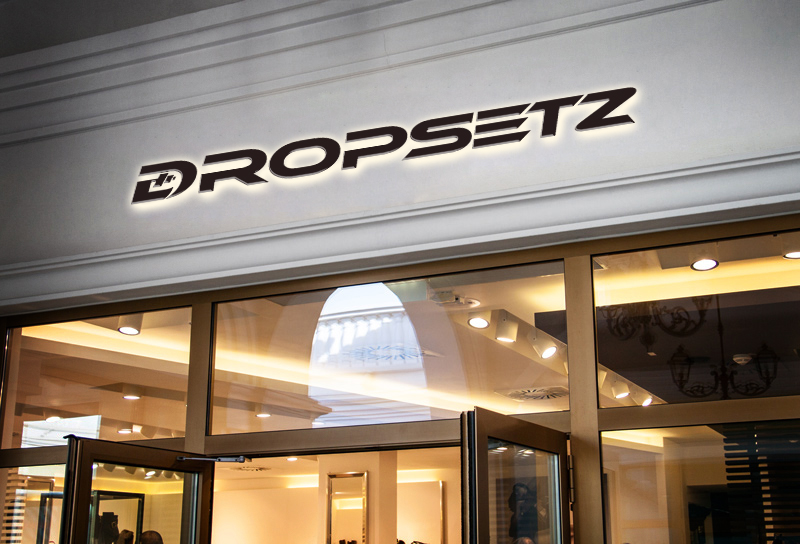 Logo Design by zebronicgraphic for Defined Apparel | Design #32027410