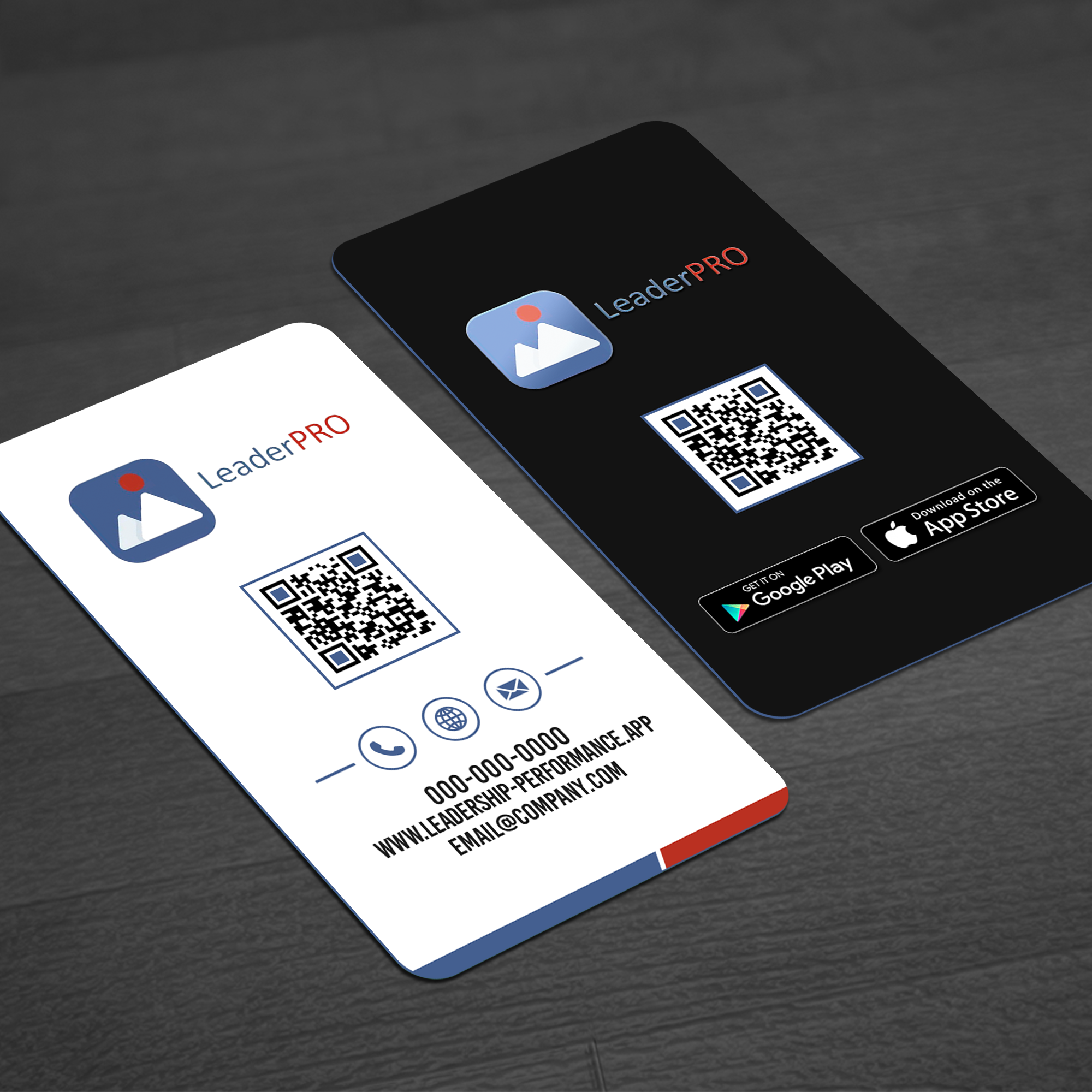 Diseño de Tarjeta de Presentación por WellDesign para este proyecto | Diseño #32012560