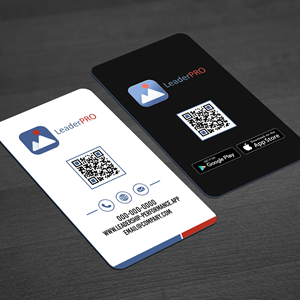 Business Card Design by WellDesign for this project | Design: #32012560
