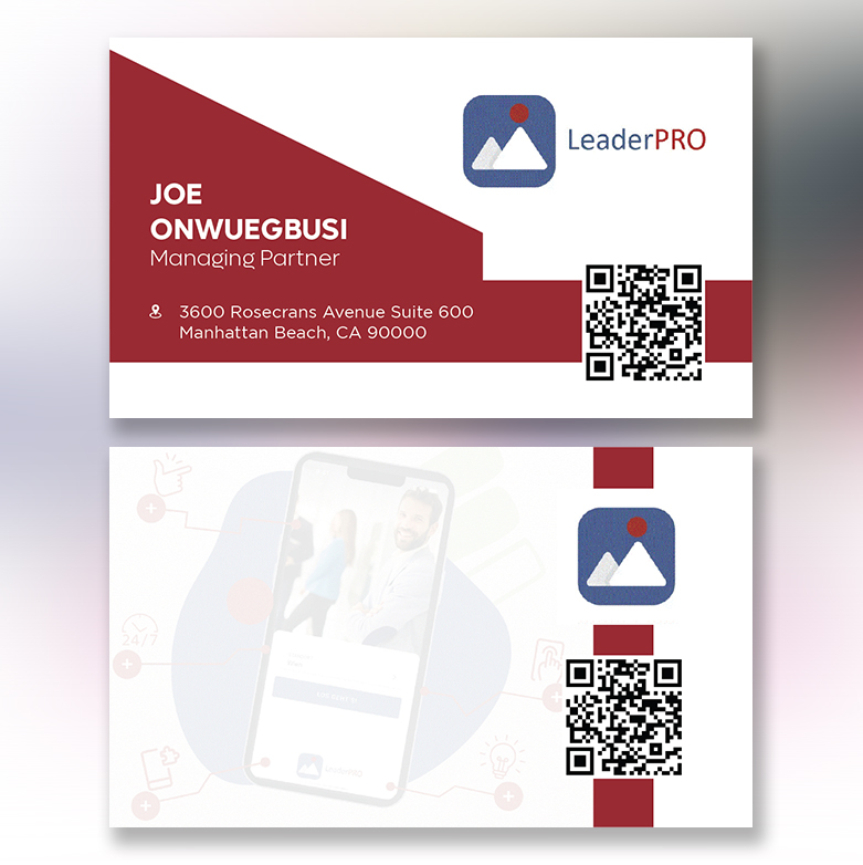 Business Card Design by YourLogoMaster for this project | Design #32023895