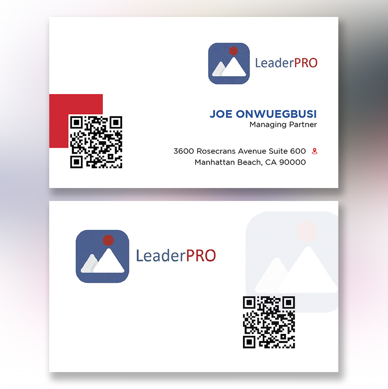 Business Card Design by YourLogoMaster for this project | Design #32023896