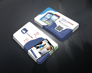 Design de Carte de Visite par artbitin pour ce projet | Design : #32014116