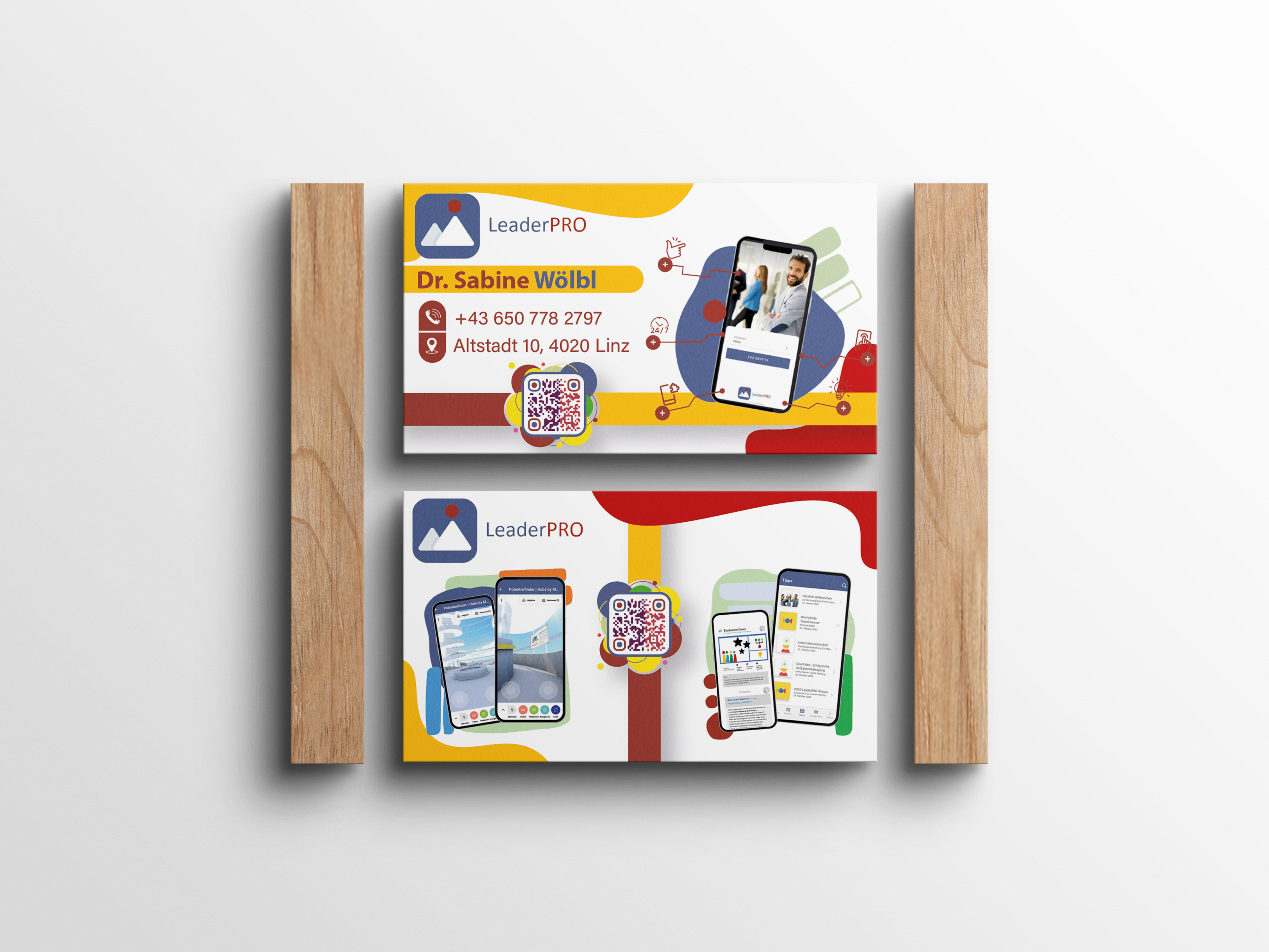 Design de Carte de Visite par HR Designerr pour ce projet | Design #32012459